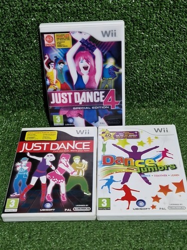 Just dance special - dance, 4