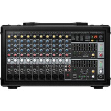 Behringer EUROPOWER PMP2000D