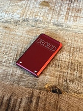 RED Mini Mag 480GB (wie 512GB)