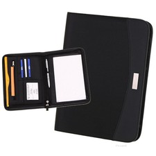 Schreibmappe Dokumenten Akten