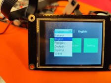 Anet 24v et4 main board - et4,