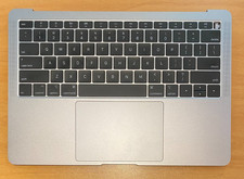 Wie neu! Space Grey Apple Top