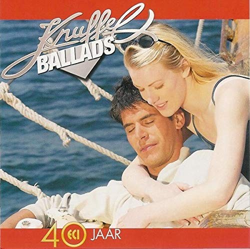 Knuffel ballads - ballads,
