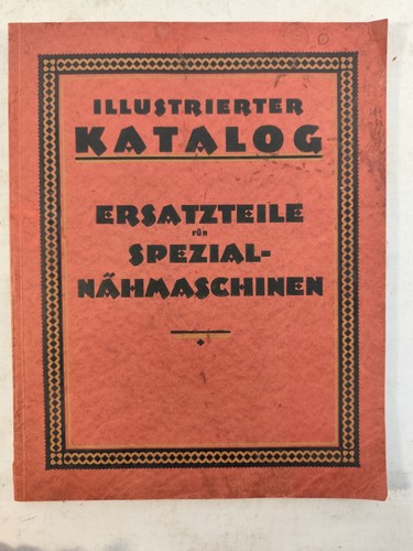 Katalog ersatzteile - katalog,