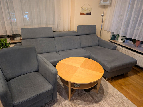 Eckcouch elektrisch - eckcouch,,