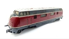 Diesellokomotive V200 DB Piko defekt  1:87 HO DDR Modelleisenbahn