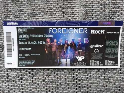 Foreigner 06 2020 - foreigner,