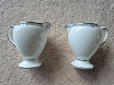 Wedgwood Amherst Bone China -