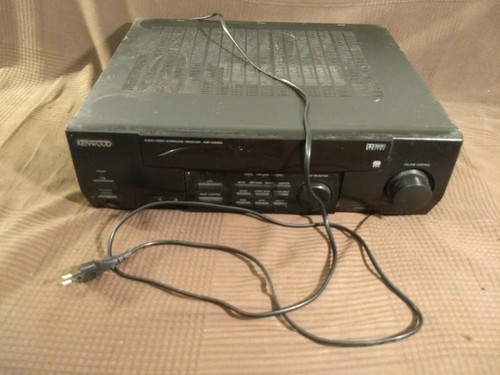 Kenwood krf v5030d - kenwood, krf-v5030d