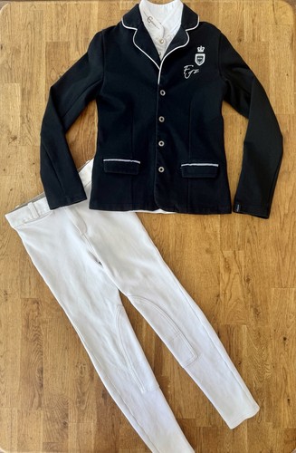 Turnier kleidung reiten - turnier,