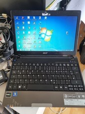 Acer Aspire One 721 Mini