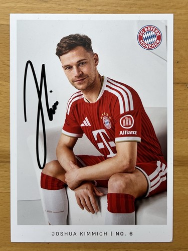 Joshua kimmich bayern - kimmich,