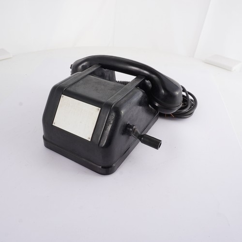 Altes nebenstelltelefon - altes,