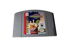 Mystical Ninja-Starring Goemon
