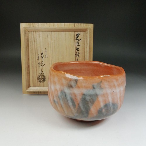 Teeschale koetsu - teeschale,