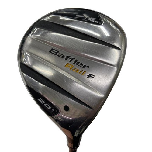 Cobra baffler rail - baffler,
