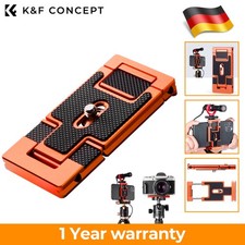 K&F CONCEPT Kamerastativ