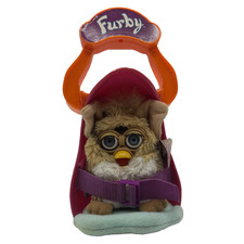 Orig. Vintage Furby 1998