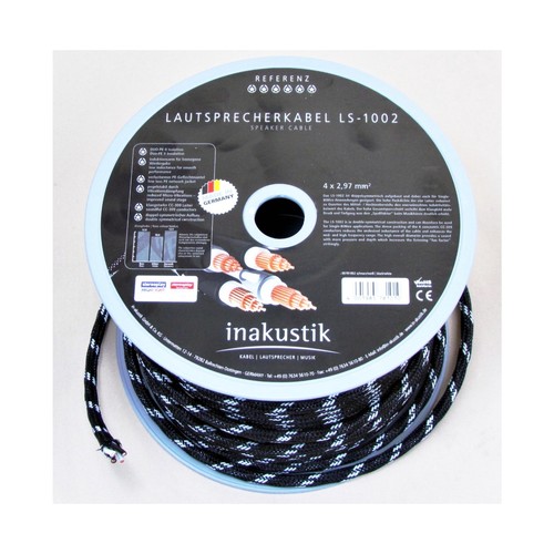 Inakustik ls1002 - inakustik,