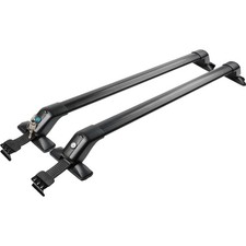 Dachträger Aluminium 75kg