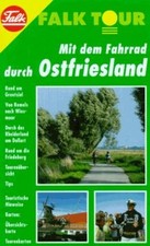 Falk Tour, Mit dem Fahrrad durch Ostfriesland von n... | Buch | Zustand sehr gut