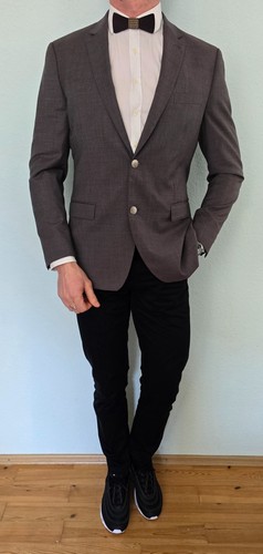 Linus reda style - reda, s
