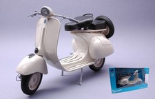 MODELL MOTORRAD SCOOTER