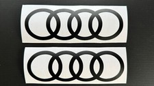 Audi dekorfolie 20x7 - dekorfolie,