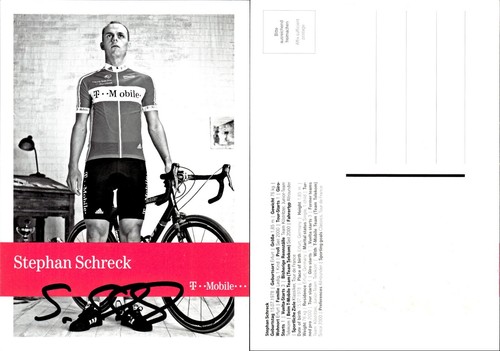 Stephan schreck team telekom - stephan,