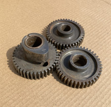 Royal Enfield Nocken und