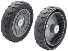 Original 2x STIGA Rad