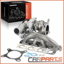 Turbolader RHF5 für Audi A3