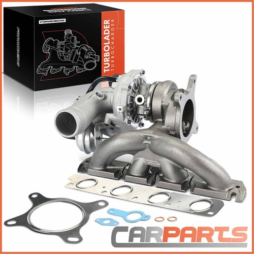 Turbolader rhf5 für audi - für,