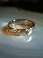 Ring Silber 925 edel fein