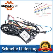 Auto DRL Tagfahrlicht Dim