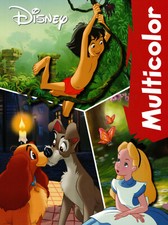 DAS DSCHUNGELBUCH- PETER PAN -