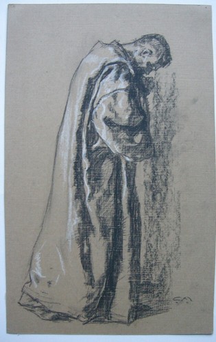 Carl marr - carl, (1858-1936)