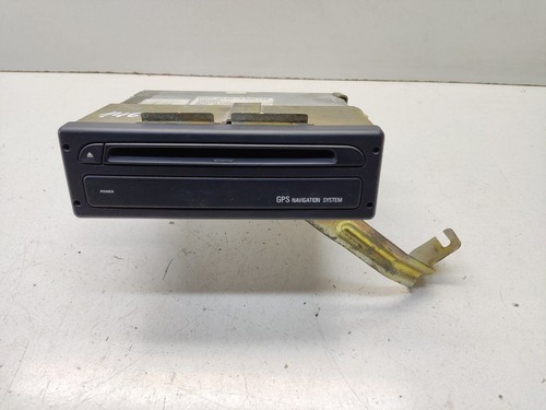 Bmw e39 2001 - 2001, navi