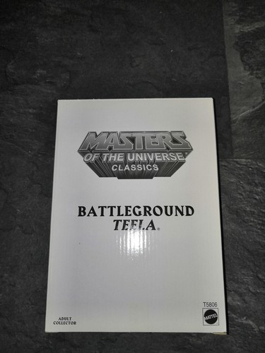 Masters the universe - of,