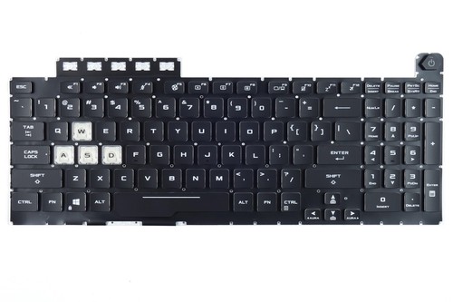Tastatur für asus tuf - für,