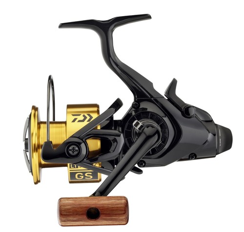 Daiwa 4000 c - 20,
