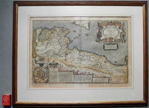 1590 theatrum orbis terrarum - terrarum,