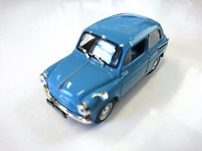 ZAZ 965A Zaporożec 1/43 DeAgostini Ixo UdSSR Ostauto CAR AUTO MODEL P134