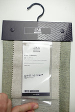 JAB Anstoetz Coby Stoffmuster Schals 113x19cm KT-1011