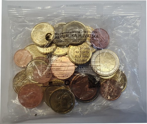 Starterkit kroatien 2023 - starterkit,