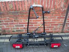 Heck-Fahrradträger für Anhängervorrichtung mft multi-cargo2-familiy 