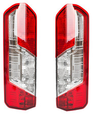 2x Rücklicht Heckleuchte