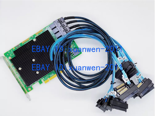 Lsi 9300 16i 12g hba - lsi,