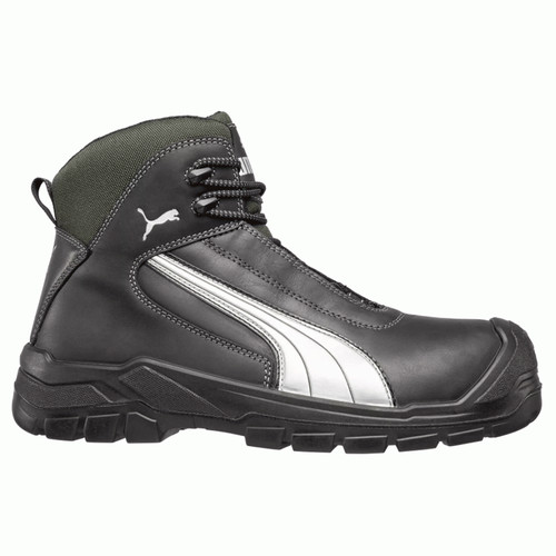 Puma cascades mid hro - puma, src