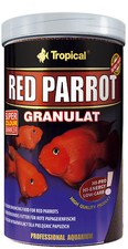 1000 tropical red parrot - ml,